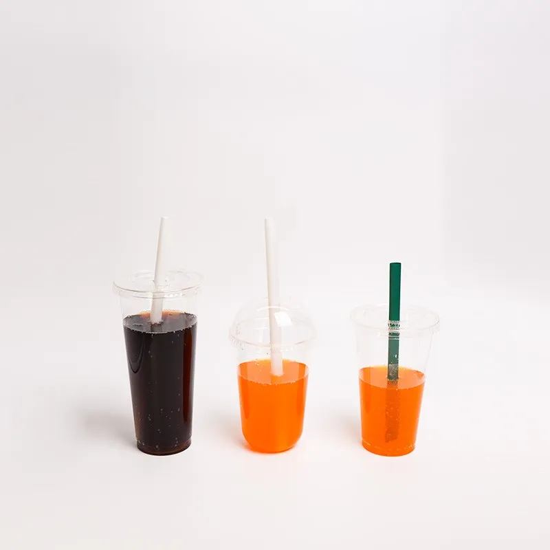 PLA Transparent Cups suppliers